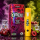 OBEE TAC Vape Super Puff Cherry