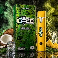 OBEE TAC Vape Tropicali