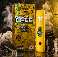 OBEE TAC Vape Piatella Oreoz