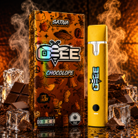 OBEE TAC Vape Chocolope