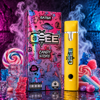 OBEE TAC Vape Candy Store