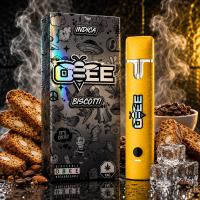 OBEE TAC Vape Biscotti