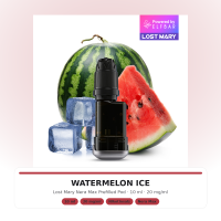 Lost Mary Nera Max Prefilled Pod 10ml/20mg Watermelon Ice...