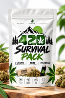 420 Survival Pack