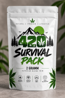 420 Survival Pack