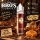 The Bros Longfill - Tobacco Charming - 3ml Aroma