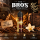 The Bros Longfill - Tobacco No.1 Van - 3ml Aroma