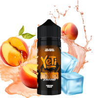 Blackcurrant Cactus Mango Ice - Yeti Overdosed Aroma 10ml #1
