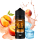 Blackcurrant Cactus Mango Ice - Yeti Overdosed Aroma 10ml