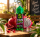 5 EL Tax Edition Dragonfruit Pomegranate Aroma 3ml