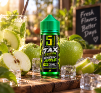 5 EL Tax Edition Green Apple Aroma 3ml