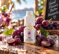 Twisted Cryostasis Aroma Grape 10ml