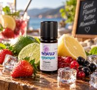 Twisted Cryostasis Aroma Prismatic 10ml