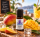 Twisted Cryostasis Aroma Rambo Mano 10ml