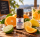 Twisted Cryostasis Aroma Clockwork Orange 10ml