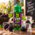 5 EL Tax Edition Frozen Blackberry Aroma 3ml