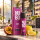 NUBO Lemon Passionfruit Aroma 10ml