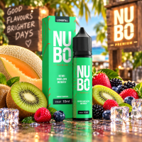 NUBO Kiwi Melon Berry Aroma 10ml