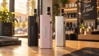 JustFog Glent Pro Kit