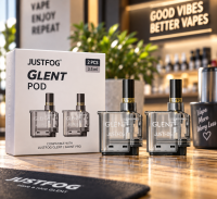 JustFog Glent Pod 2er