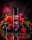 OWL SALT Berry Mix Longfill 10 ml | 60 ml Aroma