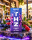 ILovePot THZ Vape 95% Blue Raspberry Kush 1ml