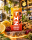 ILovePot THZ Vape 95% Lemon Cherry Cookies 1ml