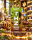 ILovePot THZ Vape 95% Abu Dhabi Chocolate 1ml