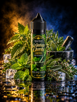 Kräuterglumb 10ml Aroma Longfill