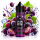FLAVORIST SHISHA ROYAL Black Grape Aroma 10ml