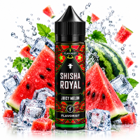 FLAVORIST SHISHA ROYAL Juicy Melon Aroma 10ml
