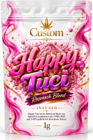 Happy Tuci Research Blend 1g