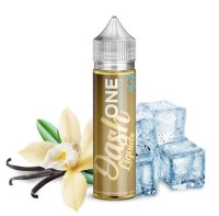 Dash ONE Vanilla ICE 10ml Aroma longfill