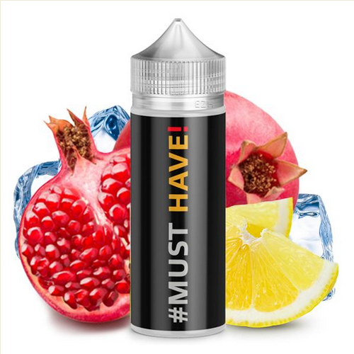 Must Have ! 10ml Aroma Longfill