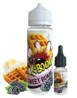 K Boom Sweet Bomb 10ml Aroma longfill