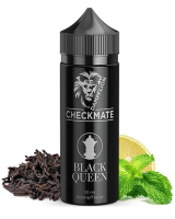 Checkmate BLACK QUEEN 10ml Aroma longfill