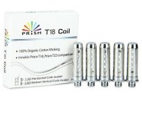 INNOKIN 1.5 ohm Endura T18 / T22 Coils