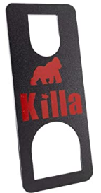 Gorilla Killa &Ouml;ffner