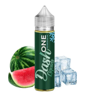 Dash ONE Watermelon ICE 10ml Aroma longfill