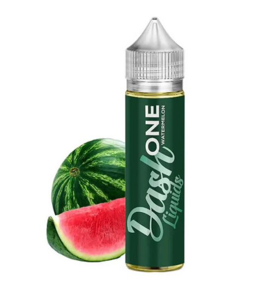 Dash ONE Watermelon 10ml Aroma longfill