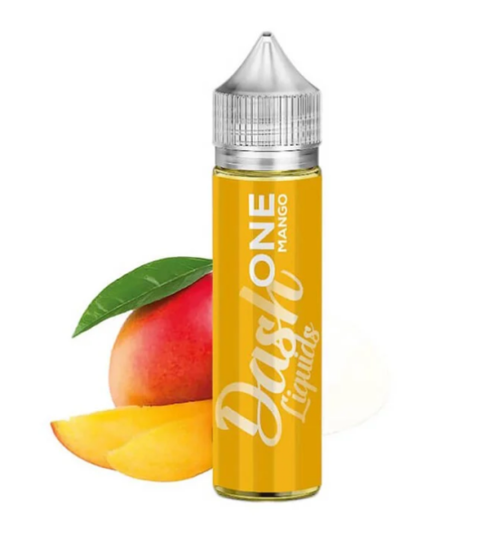 Dash ONE Mango 15ml Aroma longfill