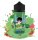 Tony Vapes Mint Berries 10ml Aroma longfill
