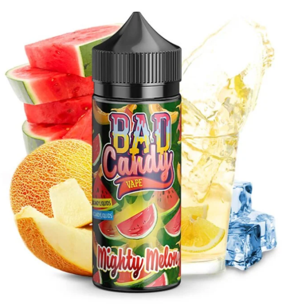 Bad Candy Mighty Melon 20ml Aroma longfill