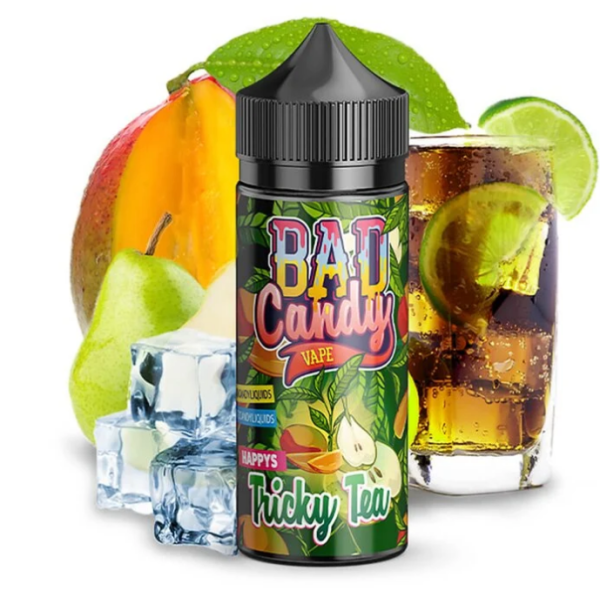 Bad Candy Tricky Tea 20ml Aroma longfill