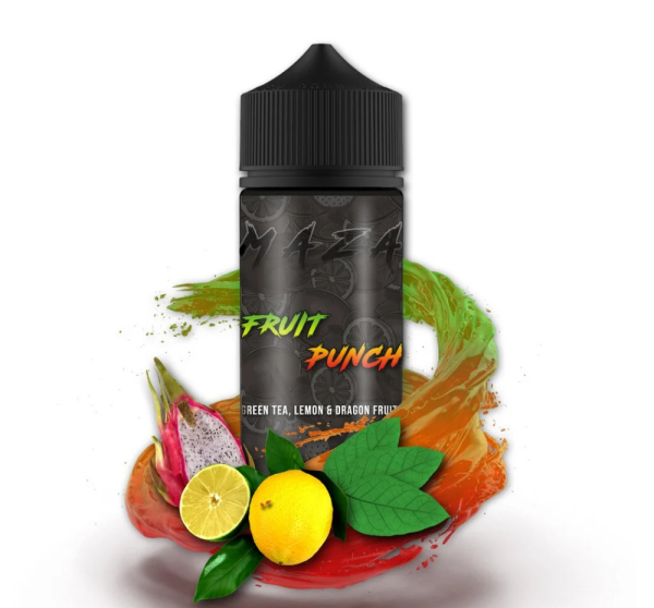 Maza Fruit Punch - 10ml Aroma longfill