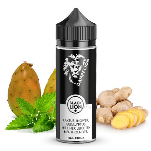 Checkmate BLACK LION+10ml Aroma longfill