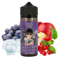 Tony Vapes Fifty Vapes of Grape 10ml Aroma longfill