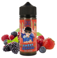 Tony Vapes Sweet Berry 30ml Aroma longfill