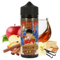 Tony Vapes Winterapfel 10ml Aroma longfill