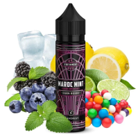 Flavorist Dark Berry 10ml Aroma longfill